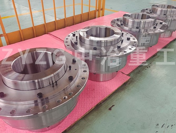 聯(lián)軸器廠(chǎng)家